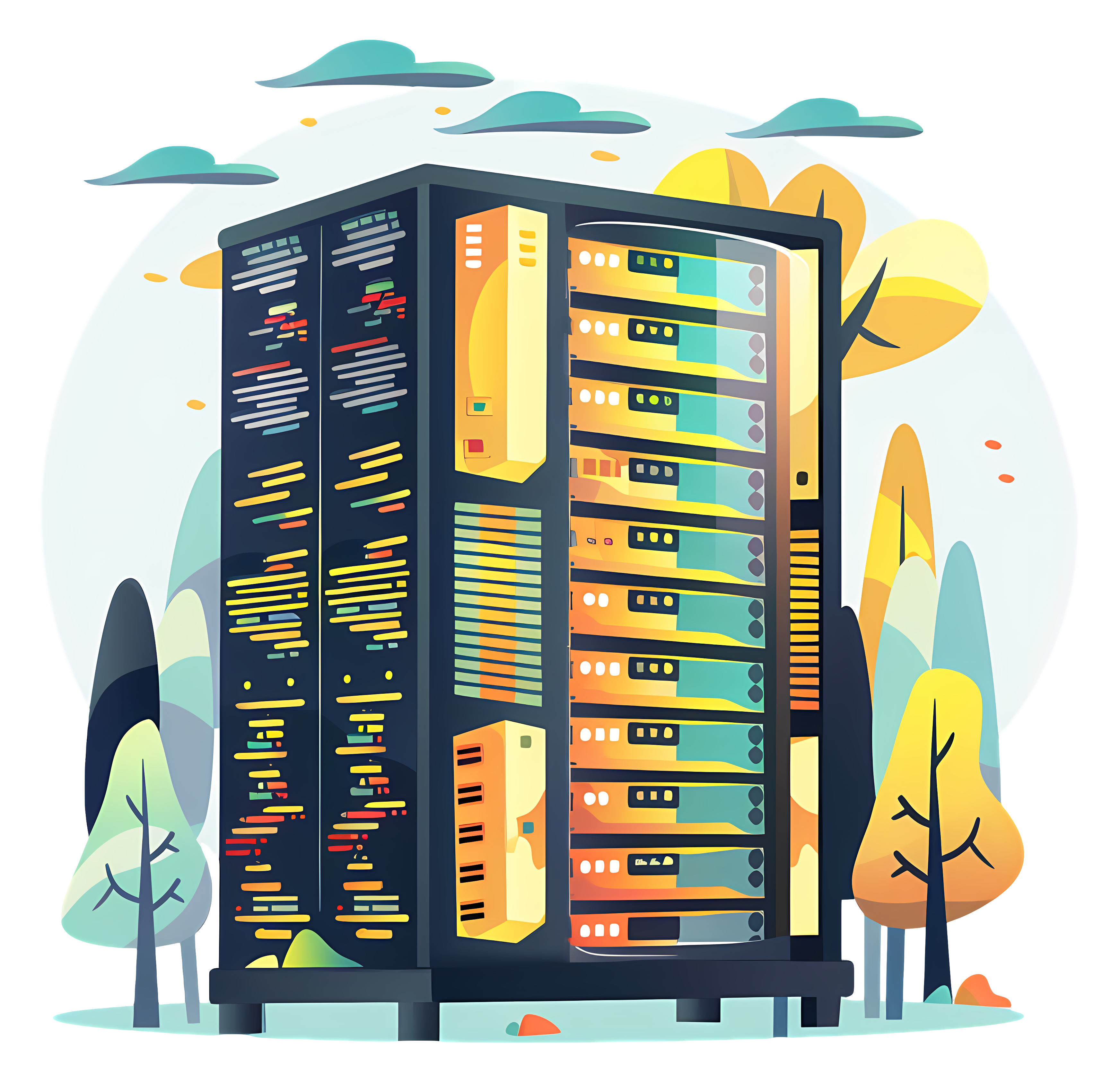 web hosting in Namakkal